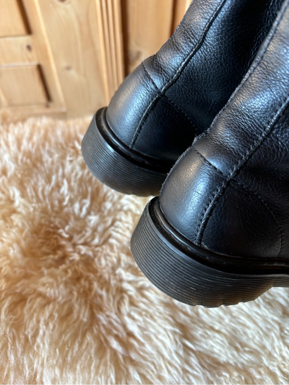 Doc Marten Pascal Boots - Picture 10 of 11